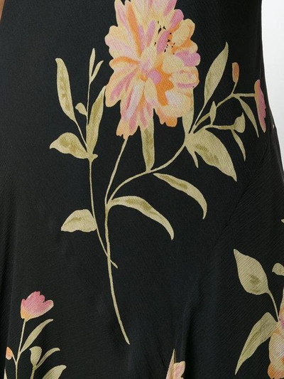 Shop Polo Ralph Lauren Floral Maxi Dress