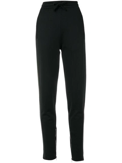 Shop Iro Kobala High Waist Trousers