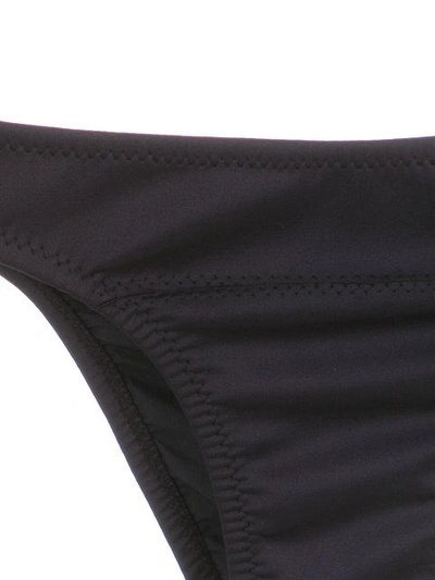 Amir Slama Bikini Set In Black