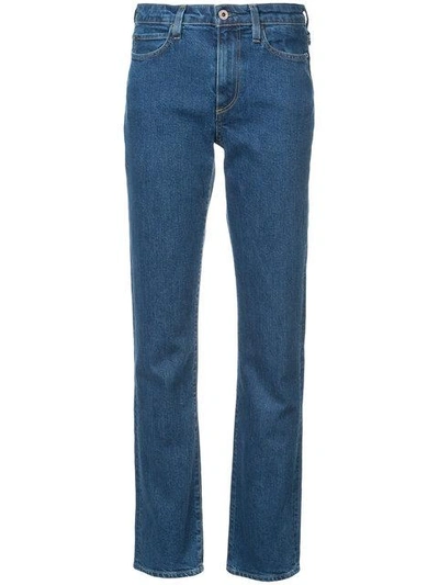 Iona straight leg jeans