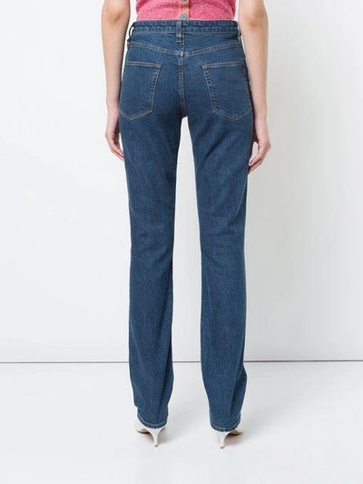 Iona straight leg jeans