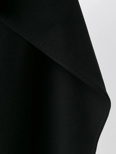 Shop Marni Ruffle Detail Skirt
