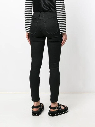 Shop Diesel Black Gold Type 182 Jeans