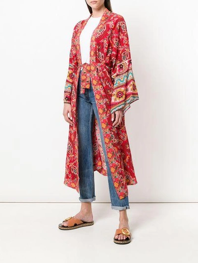 Shop Anjuna Kandela Kimono