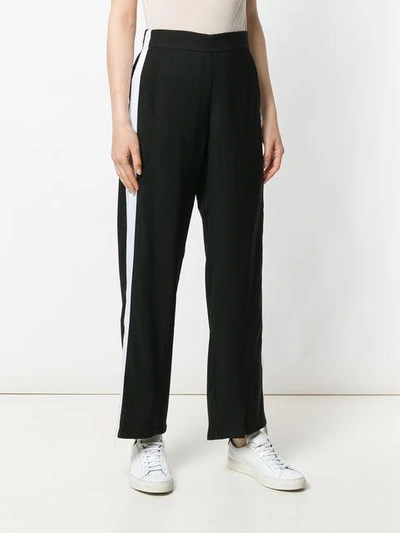 Shop Won Hundred Lilian Trousers - Black