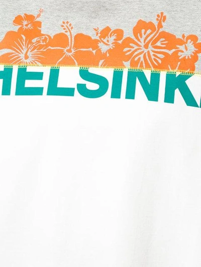 Shop Kolor Helsinki T