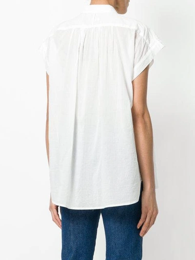 henley T-shirt