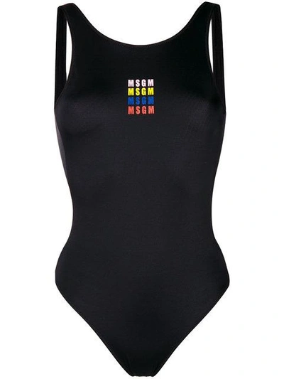 one piece swimming suit