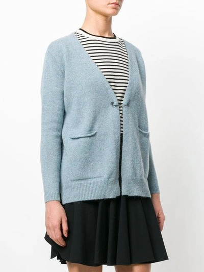 Felice cardigan