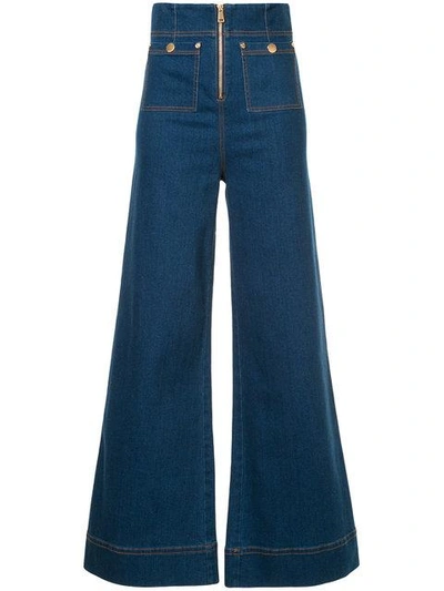 Shop Alice Mccall Bluesy Jeans