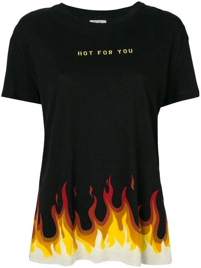 Hot for you T-shirt