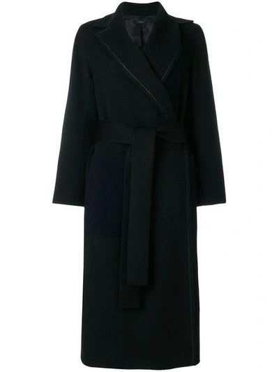 Shop Joseph Belted Robe Coat