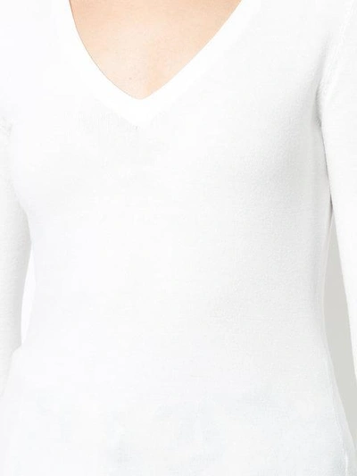 Shop Milly Wide Sleeve Top