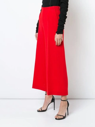 Shop Roland Mouret Broadgate Trousers