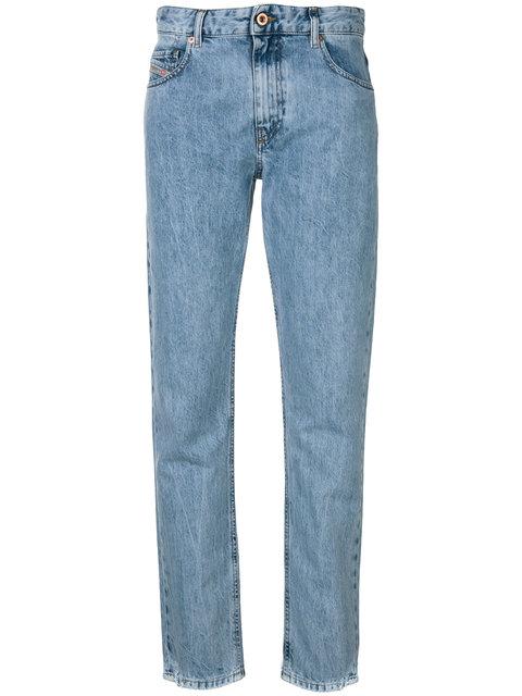 diesel jeans loose fit