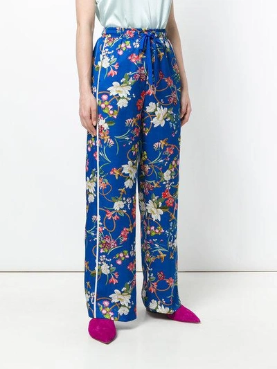 Shop Pinko Magro Trousers