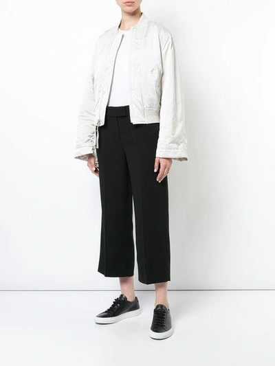 Shop Vince Wide Sleeve Jacket