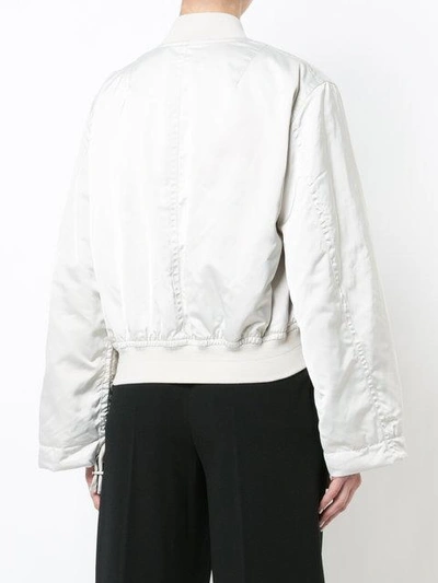 Shop Vince Wide Sleeve Jacket