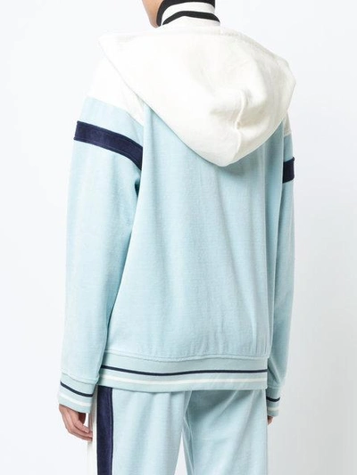 Shop Fenty X Puma Hooded Track Jacket