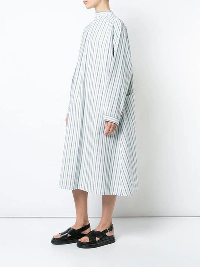 Shop Y's Striped Shirt Dress