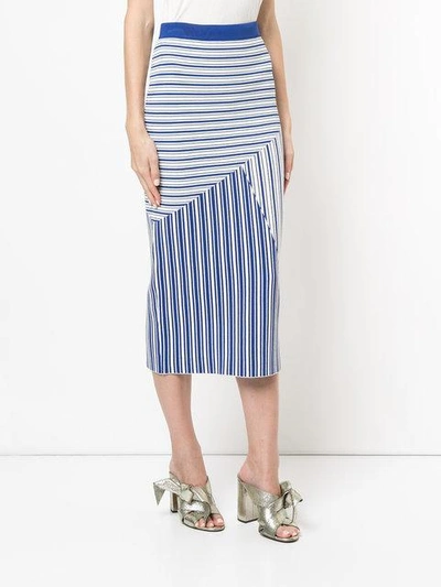 Shop Rebecca Vallance Corsica Skirt