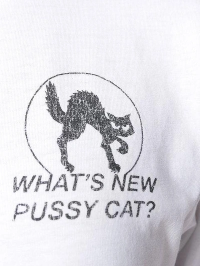 Shop Local Authority Pussy Cat T
