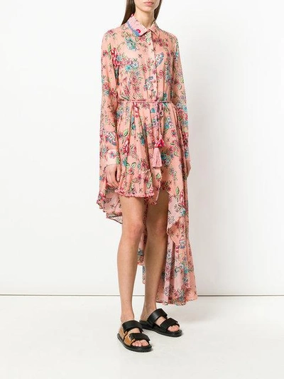 Shop Anjuna Amanda Dress