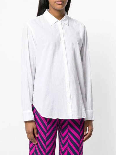 Shop Xirena Beau Shirt - White