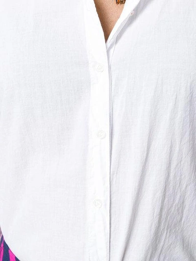 Shop Xirena Beau Shirt - White