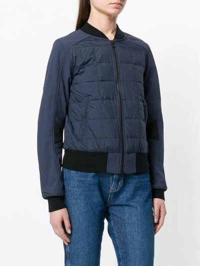 Shop Canada Goose Hanley Bomber Jacket