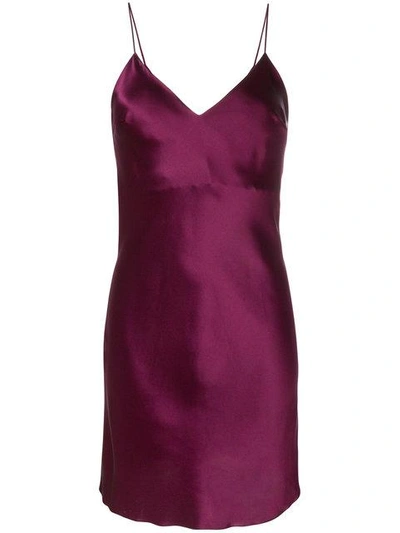Shop Gilda & Pearl Fitted Camisole Night-dress