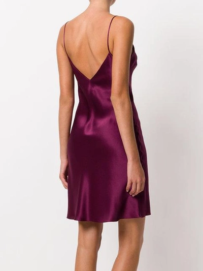 Shop Gilda & Pearl Fitted Camisole Night-dress