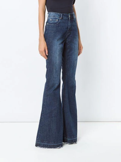 Amapô High Waist Mom Jeans In Blue | ModeSens