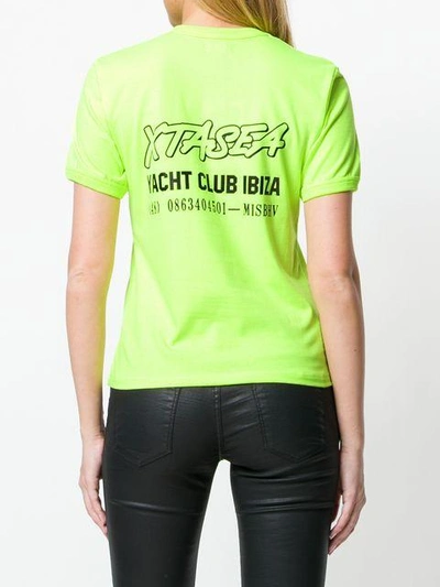 Shop Misbhv Ibiza T-shirt