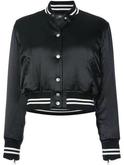 baseball jacket