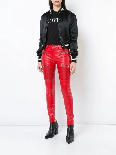 baseball jacket