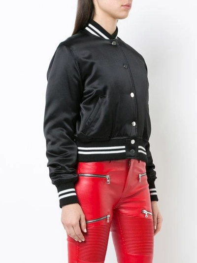 baseball jacket