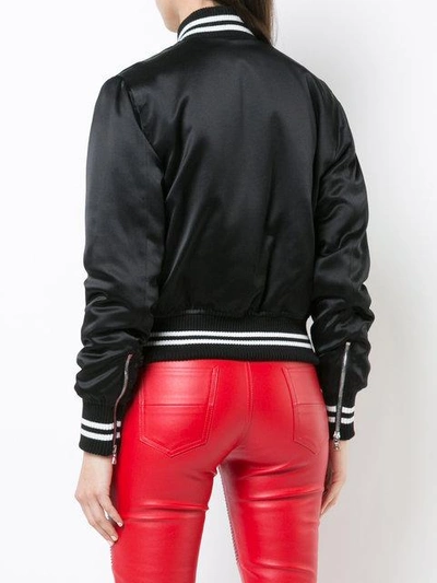baseball jacket