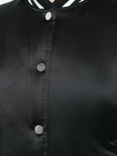 baseball jacket