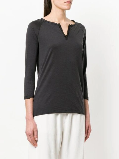 日本限定モデル】 【23SS】kristensen DU NORD/ T-shirt Tシャツ