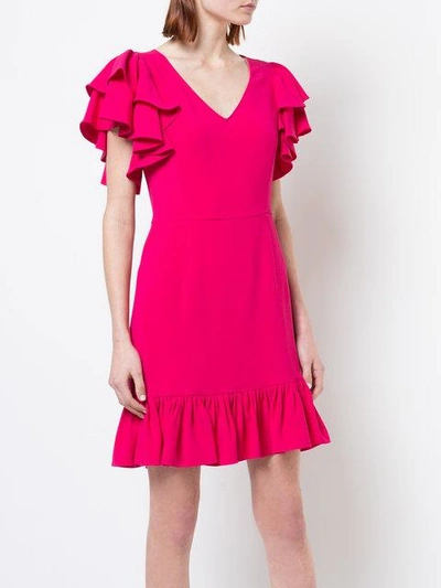 Shop Stella Mccartney Miranda Dress - Pink
