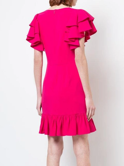 Shop Stella Mccartney Miranda Dress - Pink