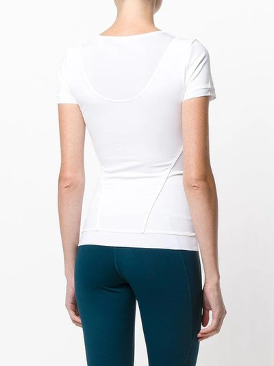 Shop Adidas By Stella Mccartney White