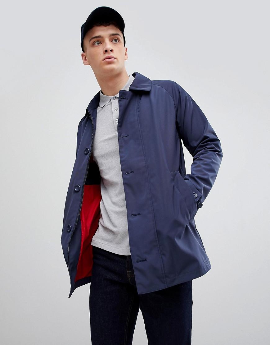 lambskin leather bomber jacket