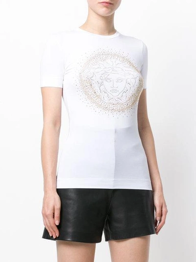 Medusa head T-shirt