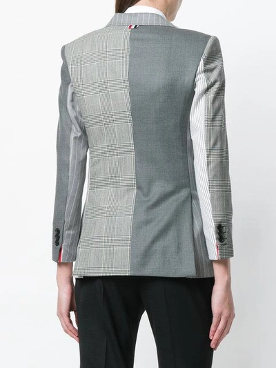 Shop Thom Browne Grey