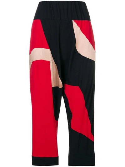 Vivienne Westwood Drop Crotch Trousers | ModeSens
