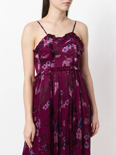 Shop Balenciaga Summer Gown