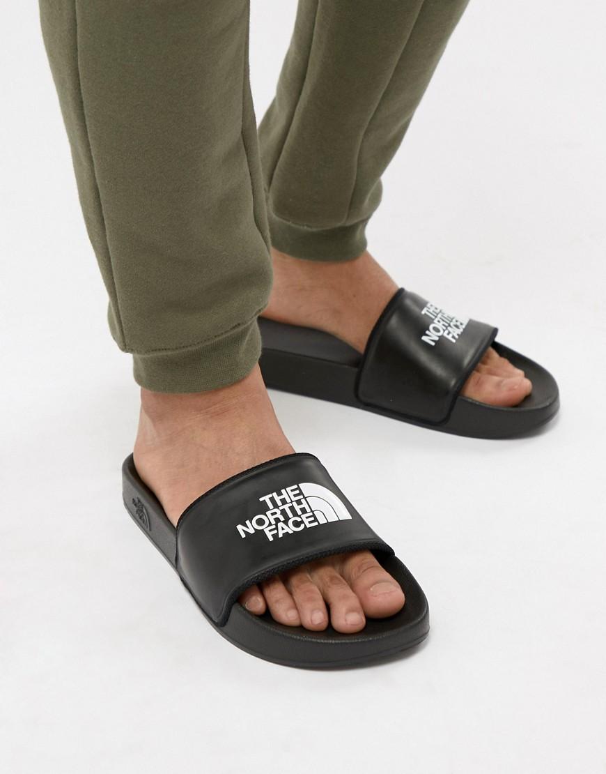 the north face sliders