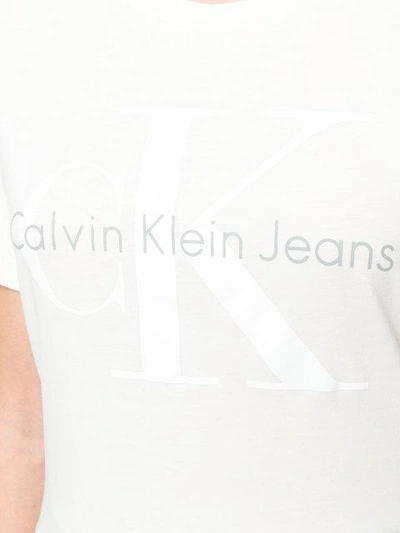 Shop Calvin Klein Jeans Est.1978 Nude & Neutrals